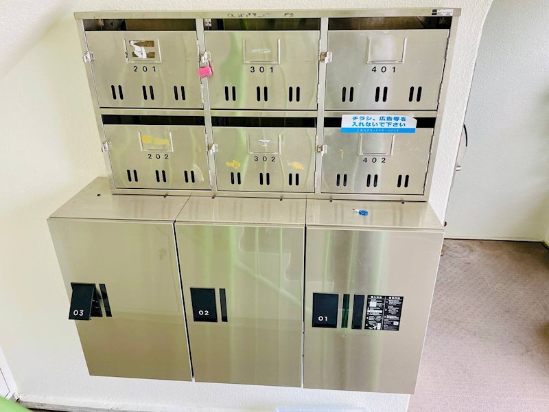 belle foret A その他外観1