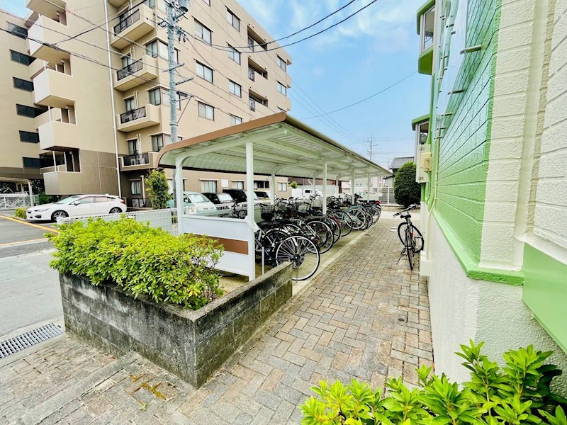 belle foret A その他外観2