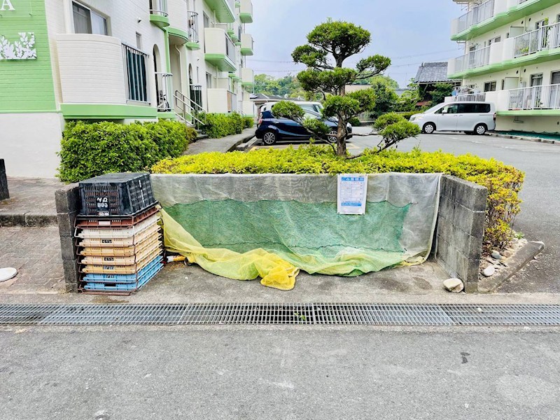 belle foret A その他外観3