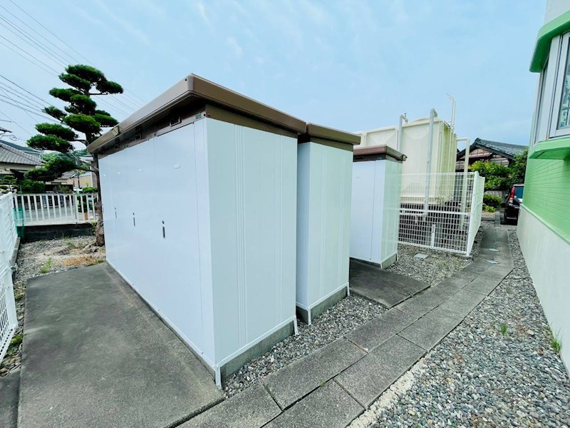 belle foret A その他外観4