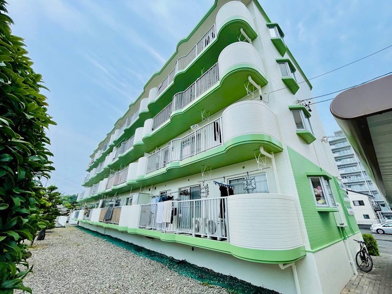 belle foret A その他外観5