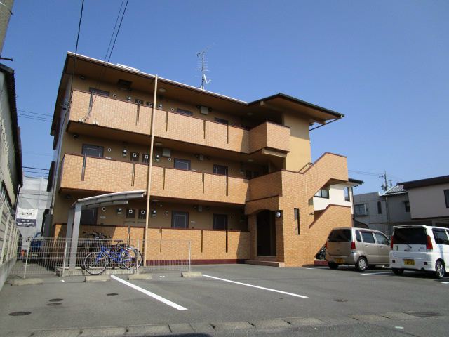 イデアル佐藤 その他外観1