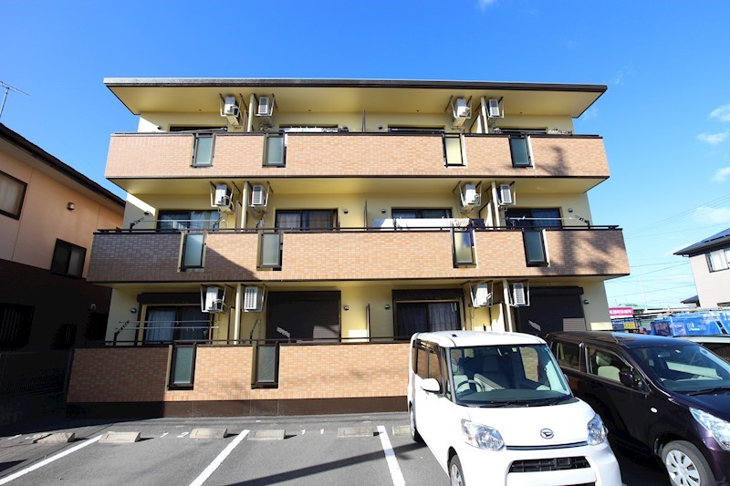 イデアル佐藤 その他外観2