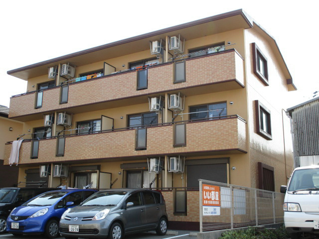 イデアル佐藤 その他外観3