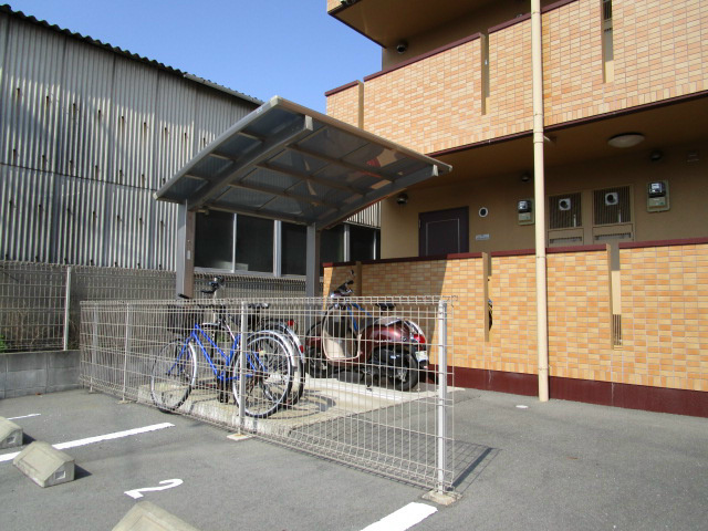 イデアル佐藤 その他外観5