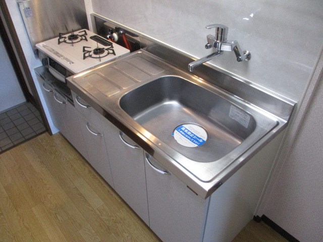 イデアル佐藤 キッチン