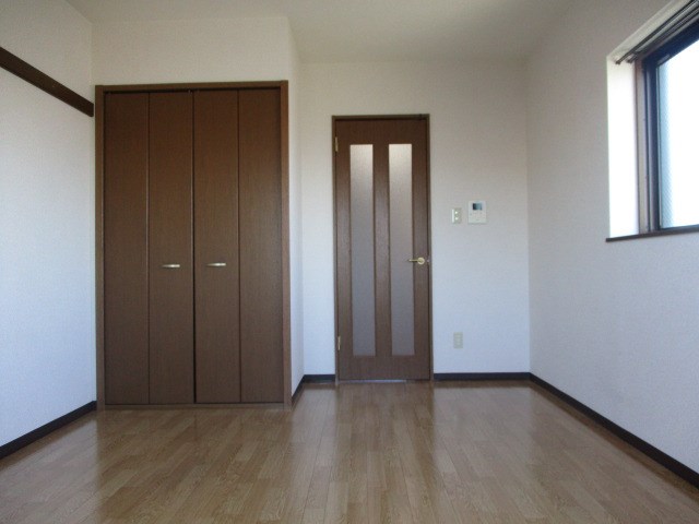 イデアル佐藤 ベッドルーム