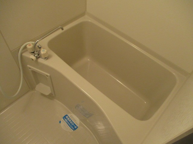 イデアル佐藤 風呂画像