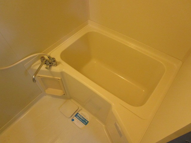 メゾンフジタ 風呂画像