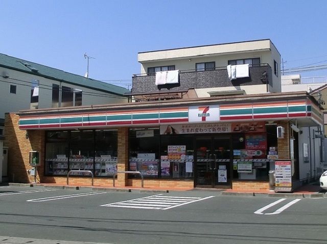 エムズアークⅠ その他外観1