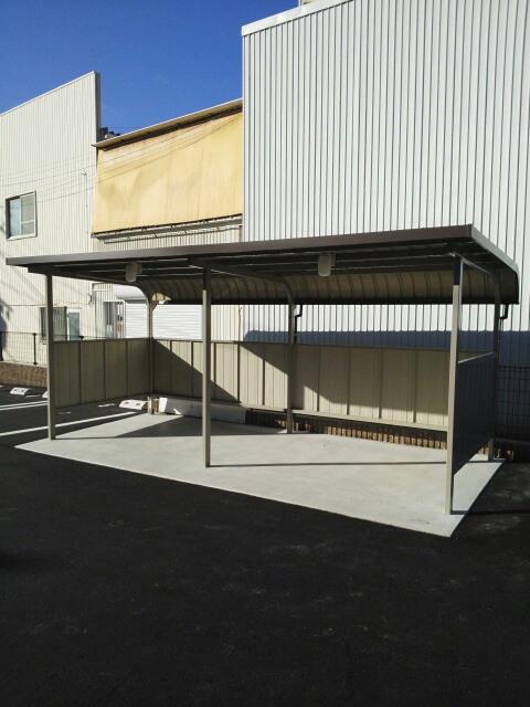 エムズアークⅠ その他7