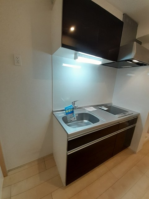 エムズアークⅠ キッチン