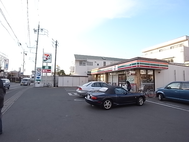 エムズアークⅠ 周辺画像2