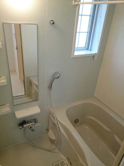 シエロ・アズール 風呂画像