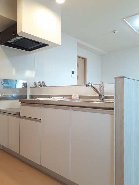 ハニーエンジェル キッチン