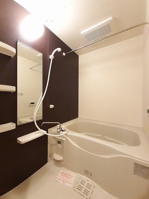 ハニーエンジェル 風呂画像