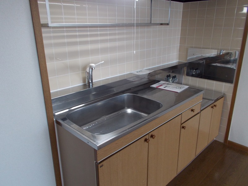 ＴＥＡ　ＳＴＡＬＫ　Ａ キッチン