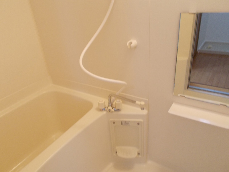 ＴＥＡ　ＳＴＡＬＫ　Ａ 風呂画像