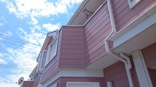 ＴＥＡ　ＳＴＡＬＫ　Ａ ベランダ