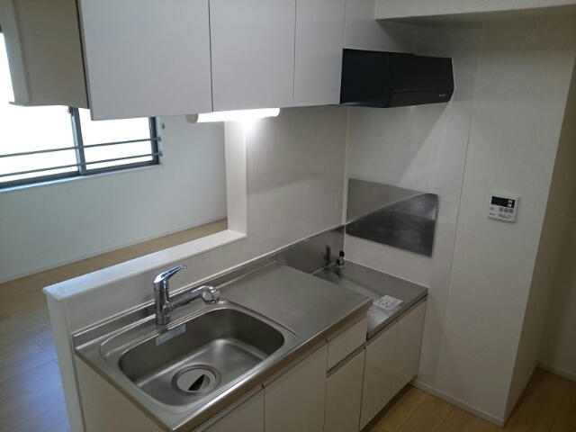 ラルゴ キッチン