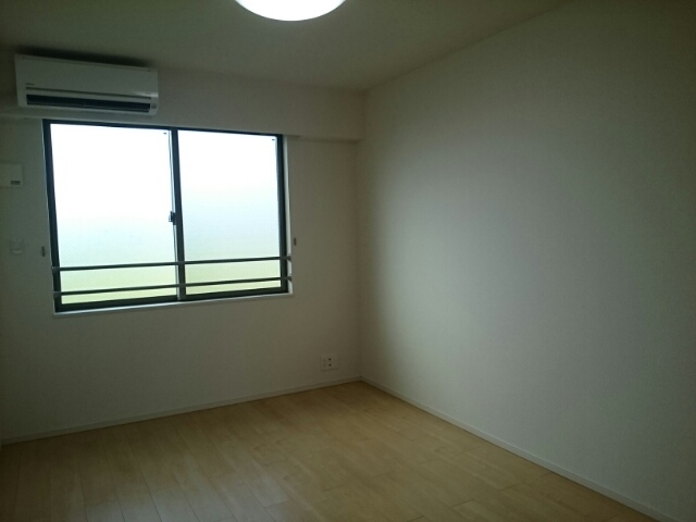 ラルゴ ベッドルーム