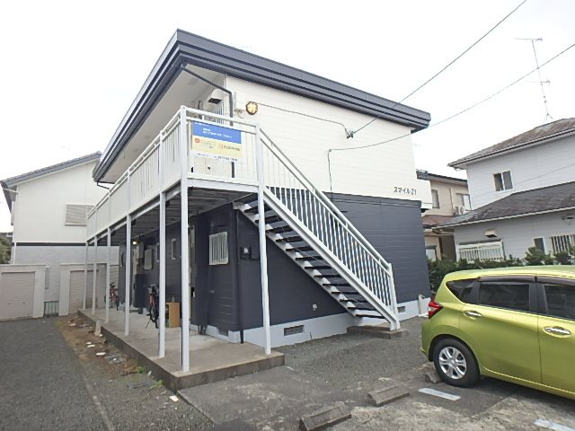 スマイル21 その他外観1