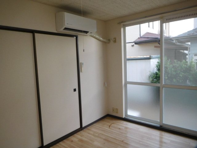 スマイル21 リビング