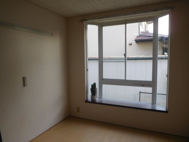 スマイル21 ベッドルーム