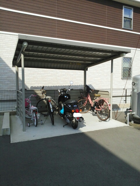 シャンプラトーⅢ その他4