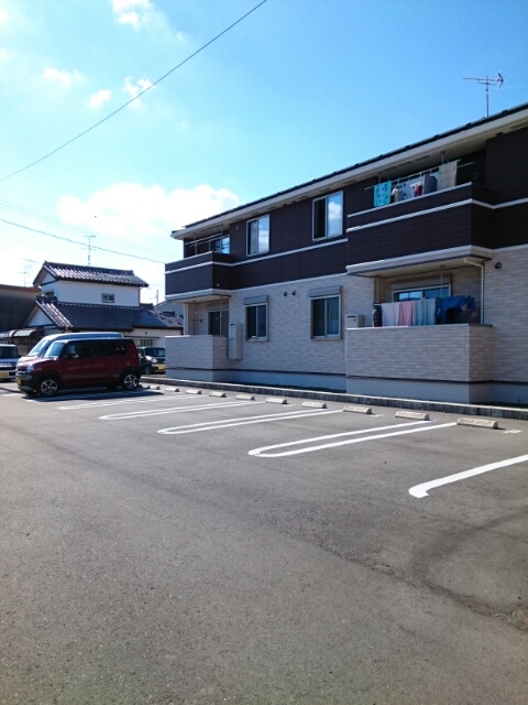 シャンプラトーⅢ その他5