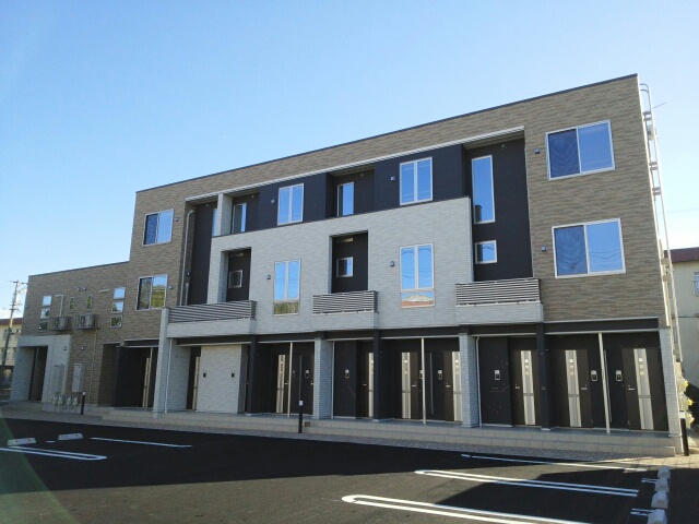 メゾンド・エクセレンスⅢ 302号室 外観