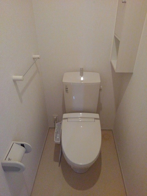 メゾンド・エクセレンスⅢ その他2