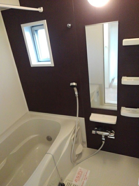 メゾンド・エクセレンスⅢ 風呂画像