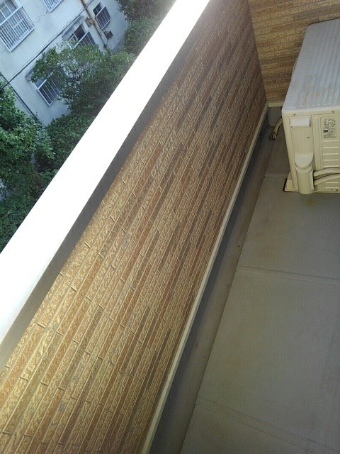 メゾンド・エクセレンスⅢ ベランダ