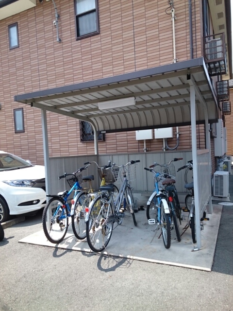 ジェントリープレイスⅡ その他3