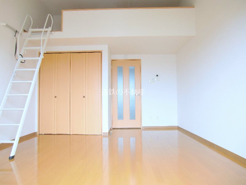 パルティール リビング