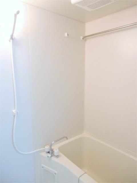 パルティール 風呂画像