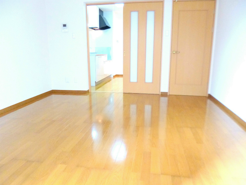 Via Lattea リビング