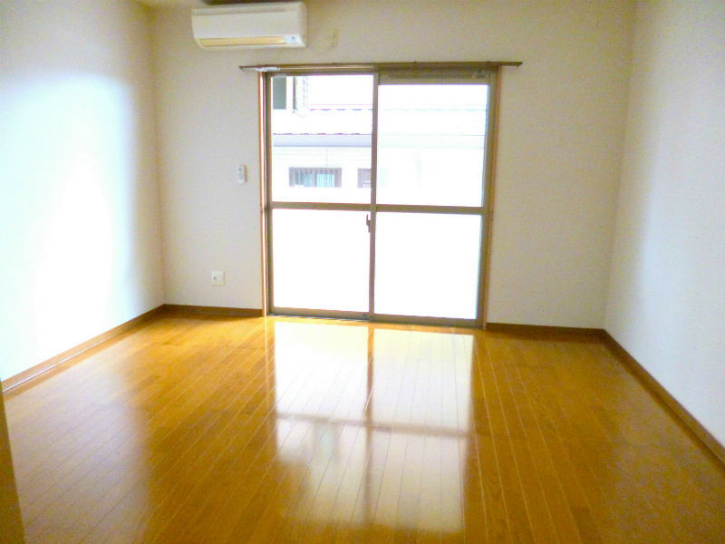 Via Lattea ベッドルーム