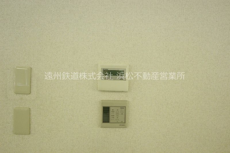 スギモトビル その他設備