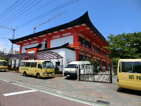 スギモトビル 幼稚園