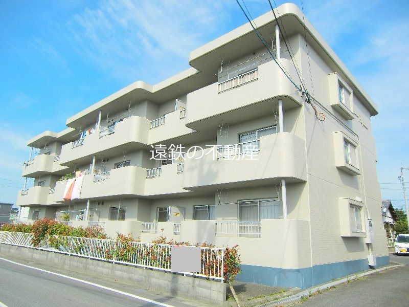 Grand Papa 301号室 外観