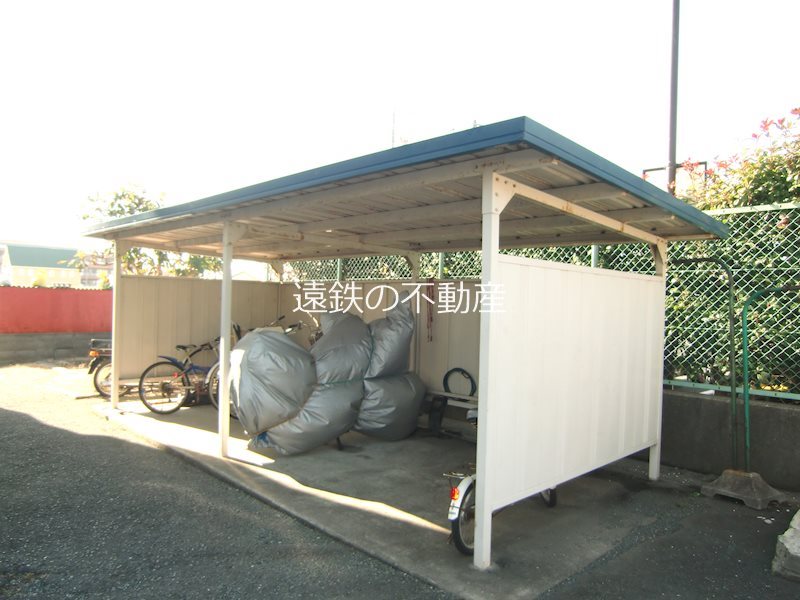 Ｇｒａｎｄ　Ｐａｐａ その他外観1