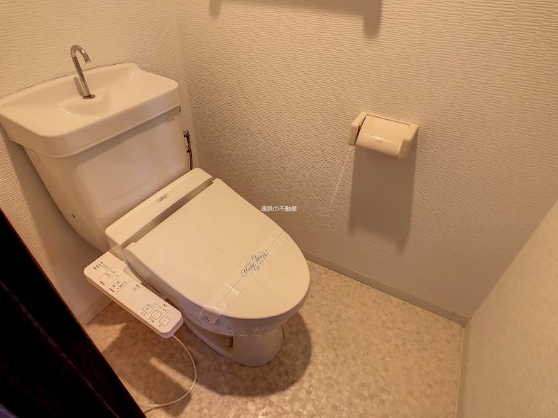 ベルジュ成子坂 その他4