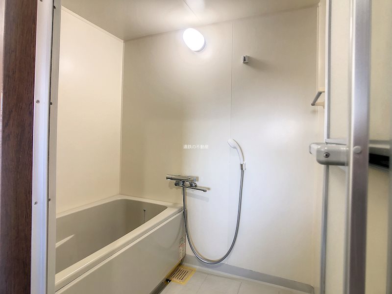 ベルジュ成子坂 風呂画像