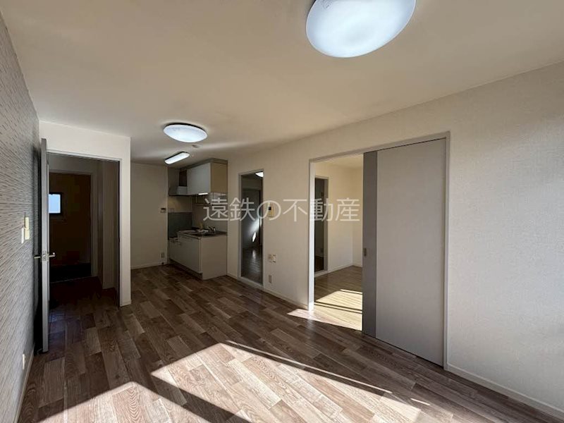 カーサ　フォレスタ リビング