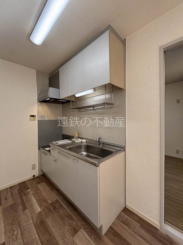 カーサ　フォレスタ キッチン