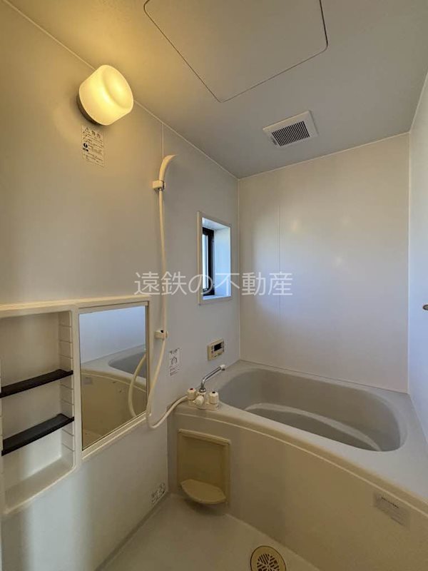 カーサ　フォレスタ 風呂画像