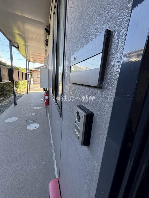 ブラセール加茂 その他外観1