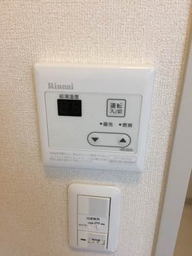 ブラセール加茂 その他8